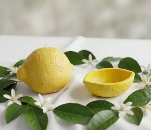 Σετ Δώρου The lemon package Φωτογραφία 1